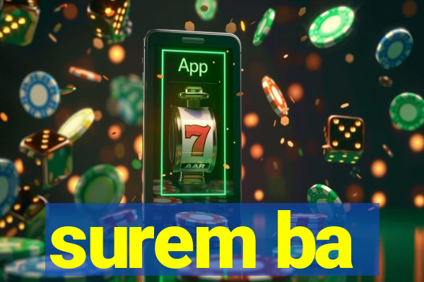 surem ba